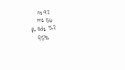 round-your-answer-to-two-decimal-places_-b-use-the-information-to-give-a-95-confidence-interval-the-95-confidence-interval-is-27817