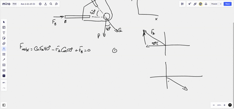 problem-251-two-forces-p-and-q-are-applied-as-shown-to-an-aircraft-connection-knowing-that-the-connection-is-in-equilibrium-and-that-500-ib-and-650-ib-determine-the-mgnitudes-of-the-forces-e-79338