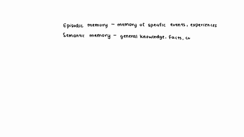 question-1-which-of-the-following-statements-about-episodic-and-semantic-memory-is-correct-episodic-memory-stores-information-about-when-events-happen-episodic-memory-refers-to-short-term-memory-where