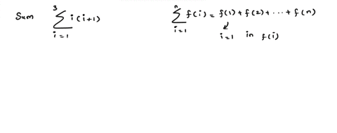 find-the-indicated-sum-3-e-i1-i-23738