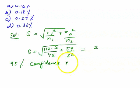 a-statistics-teacher-wants-to-see-if-there-is-any-difference-in-the-abilities-of-students-enrolled-in-statistics-today-and-those-enrolled-five-years-ago-a-sample-of-final-examination-scores-05888