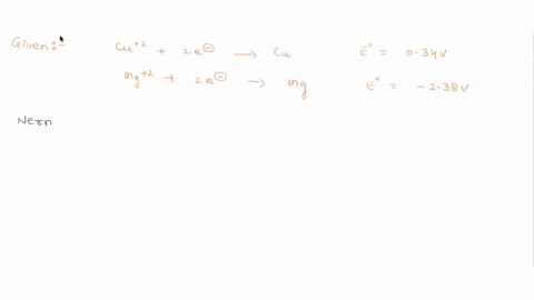 329-14-which-of-the-following-statements-is-true-concerning-the-electrochemical-cell-depicted-below-mg-mg2tlaq-il-cu2tlaq-cu-mg2taq-2e-mgls-e-red-238-v-cu2taq-2e-culs-ered-034v-the-cell-is-a-37064