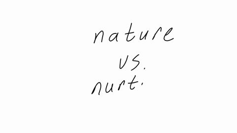 many-human-traits-such-as-our-performance-on-intelligence-tests-or-our-susceptibility-to-heart-o-infuenced-by-both-genes-and-the-environment-o-determined-only-by-our-genes-o-determined-only-by-our-env