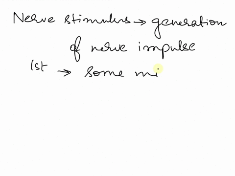 two-stimuli-occur-on-the-same-neuron-more-than-a-minute-apart-the-second-stimulus-is-more-than-ten-times-greater-than-the-first-if-we-compare-the-two-resulting-action-potentials-which-is-tru-67634