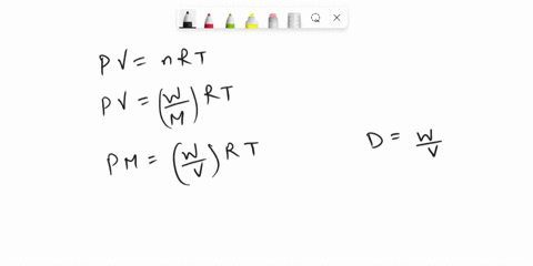 the-density-of-a-certain-gaseous-fluoride-of-phosphorus-is-393-gl-at-stp-calculate-the-molar-mass-of-83145
