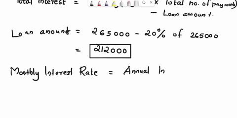 the-garfields-buy-a-265000-home-by-putting-20-down-and-financing-the-balance-with-a-30-year-fixed-rate-42-mortgage-compounded-monthly-what-is-the-total-amount-of-interest-paid-to-the-lender-85444