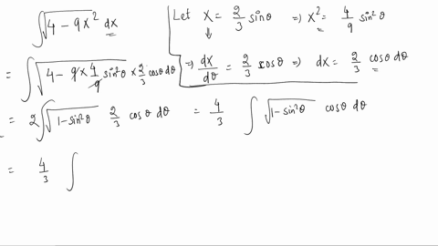 solve-the-ff-integrals-using-algebraic-and-trigonometric-substitution-v4-9x2dx-using-integration-by-parts-and-trigonometric-substitution-19322