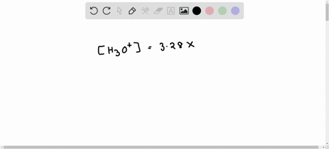 what-is-the-ph-of-a-solution-with-h3o-328x10-8-m-35233