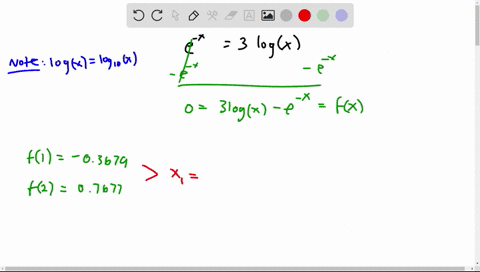 4u2-find-the-approximated-value-of-x-till-4-iterations-for-e-loglx-using-bisection-method-72694
