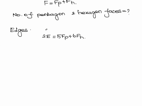 h28-a-soccer-ball-has-32-faces-cach-of-which-is-a-regular-pentagon-or-hexagon-because-of-the-angles-involved-exactly-three-faces-meet-at-each-corner-withoul-looking-ball-determine-how-many-o-92137