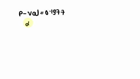 the-test-statistic-of-z-085-is-obtained-when-testing-the-claim-that-p-02-identify-the-hypothesis-test-as-being-two-tailed-left-tailed-or-right-tailed-find-the-p-value-using-a-significance-le-94201