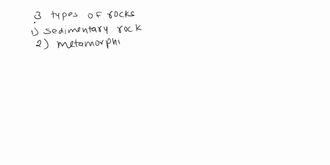 which-of-the-following-rock-types-form-from-placing-other-rocks-under-heat-and-pressure-a-sedimentary-rock-b-metamorphic-rock-c-intrusive-igneous-rock-d-extrusive-igneous-roc-43353