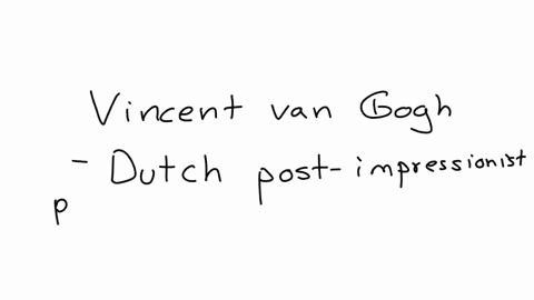 how-did-vincent-van-goghs-paintings-differ-from-those-that-came-before-him-1-he-painted-the-world-as-he-felt-it-2-he-used-a-scientific-method-3-he-only-used-blue-and-yellow-4-he-used-tiny-dots-of-colo
