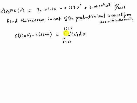 the-marginal-cost-of-producing-x-units-of-a-certain-product-is-7411-x-0002-x2000004-x3-in-dollars-pe-31146