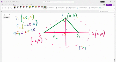 let-f_1-and-f_2-denote-the-foci-of-the-ellipse-leftx2-a2rightlefty2-b2right1ab-suppose-that-p-is-o-3-50433