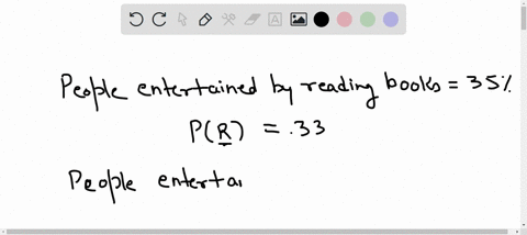 a-survey-revealed-that-35-of-people-are-entertained-by-reading-books-3926-are-entertained-by-watching-tvand-1ox-are-entertained-by-both-books-and-tv-what-is-the-probability-that-a-person-wil-70215