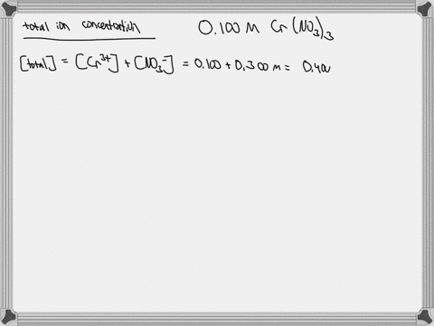 determine-the-mean-ionic-activity-for-a-0100-molal-solution-of-crno33-if-its-mean-activity-coefficient-is-0285-13445