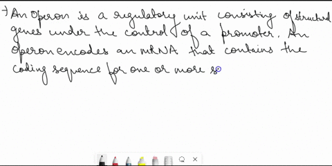 fill-in-the-blanks-please-use-the-words-provided-below-each-question-1-point-each-21-an-operon-is-a-regulatoryunit-consisting-of-structuralgenes-under-the-control-of-promoter-an-operon-encod-55639