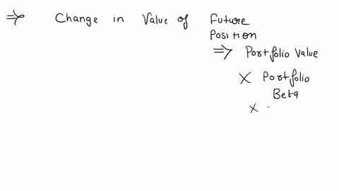 you-are-given-the-following-information-about-a-portfolio-you-are-to-manage-for-the-long-term-you-are-bullish-but-you-think-the-market-may-fall-over-the-next-month-portfolio-value-1-million-70713