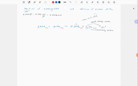a-solution-of-1000-ml-of-0200-m-koh-is-mixed-with-a-solution-of-2000-ml-of-0150-m-niso4-in-the-following-balanced-equation-2-kohaq-niso4aq-nioh2-k2so4-a-what-precipitate-forms-2-pts-b-what-i-02012