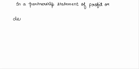 which-of-the-following-expenses-would-not-appear-in-a-partnership-statement-of-profit-or-loss-a-advertising-expenseb-interest-expensec-income-tax-expensed-depreciation-expense-22439