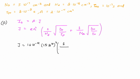 a-one-sided-mathrmp-mathrmn-silicon-diode-has-doping-concentrations-of-n_a5-times-1017-mathrmcm-s-an-81279