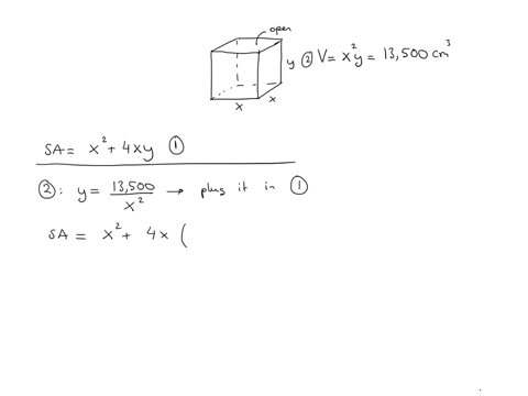 question-4-we-are-looking-to-build-a-cardboard-box-with-square-base-without-cover-having-volume-13500-cm3-what-dimensions-must-we-provide-in-order-to-minimize-the-quantity-of-cardboard-used-98524