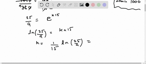 use-this-scenario-a-biologist-recorded-a-count-of-360-bacteria-present-in-a-culture-after-5-minutes-and-1000-bacteria-present-after-20-minutes-rounding-to-six-significant-digits-write-an-exponential-2