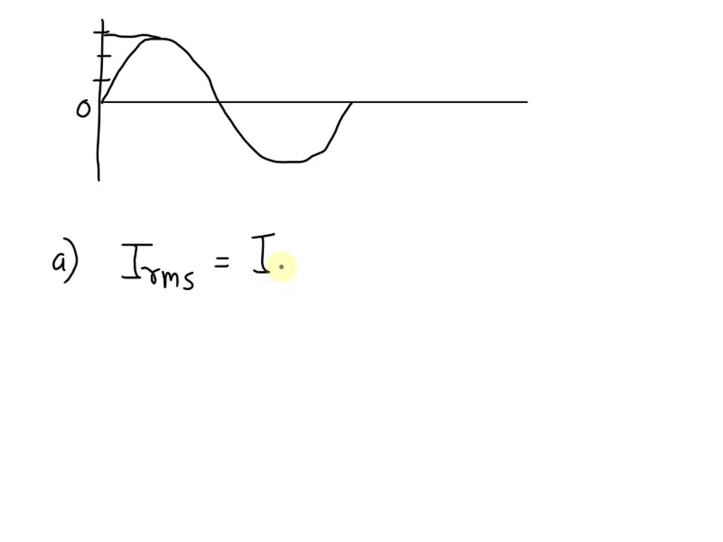 SOLVED 3 0 CURRENTZ CURRENT TIME Name the type of current in two