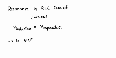 self-test-the-total-reactance-of-a-series-rlc-circuit-at-resonance-is-a-zero-b-equal-to-the-resistance-c-infinity-d-capacitive-2-the-phase-angle-between-the-source-voltage-and-current-of-a-s-65494