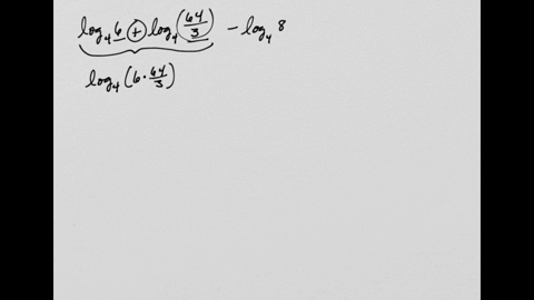 simplify-to-a-single-logarithm-and-then-evaluate-please-explain-the-step-by-step-process-for-this-question-2
