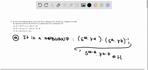 in-each-of-the-following-parts-prove-that-his-subgroup-of-g-in-part-c-suggest-you-make-the-operation-table-for-h-and-use-it-t0-explain-why-h-is-subgroup-of-g-h-57-m-z6-r-6-i-v-66-rxr-h-048-g-55247
