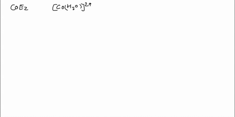 very-few-simple-salts-of-cobaltuil-exist-why-the-known-complexes_-for-example-coez-are-unstable-and-readily-decompose-species-in-which-cobalt-exists-in-the-more-favourable-2-oxidation-state-05008