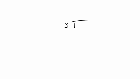 write-13-as-a-decimal