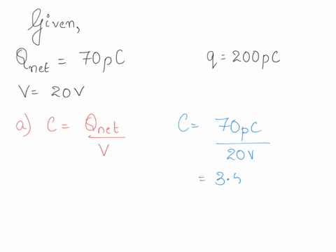 q4-the-two-metal-objects-in-figure-given-below-have-net-charges-of-70-pc-and-70-pc-which-result-in-a-20-v-potential-difference-between-them-a-what-is-the-capacitance-of-the-system-b-if-the-c-93153