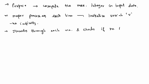 at-a-high-level-what-is-the-purpose-of-the-following-mapper-and-reducer-combination-mapper-for-each-line-in-input-v-inf-for-each-number-in-line-if-number-v-then-v-number-emit-v-v-reducer-for-36391