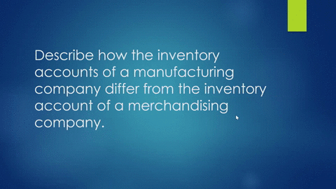describe-how-the-inventory-accounts-of-a-manufacturing-company-differ-from-the-inventory-account-of-25028