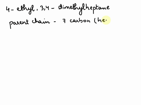 what-is-the-structural-formula-for-4-ethyl-3-4-dimethylheptane