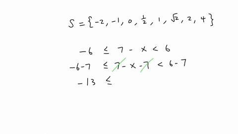 let-s-2-1-0-12-1-2-2-4-determine-which-elements-of-s-satisfy-the-inequality-select-all-that-apply-6-7-x-6