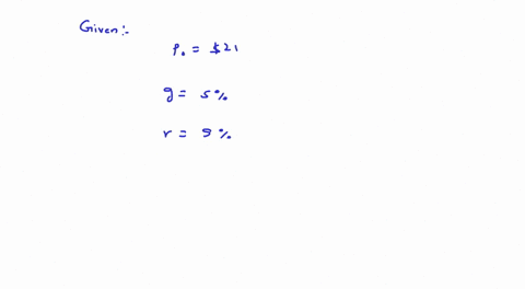 weisbro-and-sons-common-stock-sells-for-21-a-share-and-pays-an-annual-dividend-that-increases-by-5-percent-annually-the-rate-of-return-on-this-stock-is-9-percent-what-is-the-amount-of-the-la-25065
