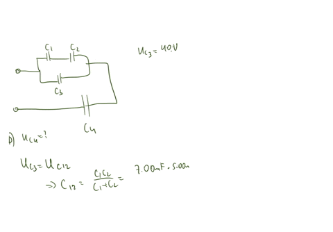 figure-1-c1-700-mf-cz-500-mf-c3-500-mf-and-c4-110-mf-the-capacitor-network-is-connected-to-an-applied-potential-difference-vab-_-after-the-charges-on-the-capacitors-have-reached-their-final-50737