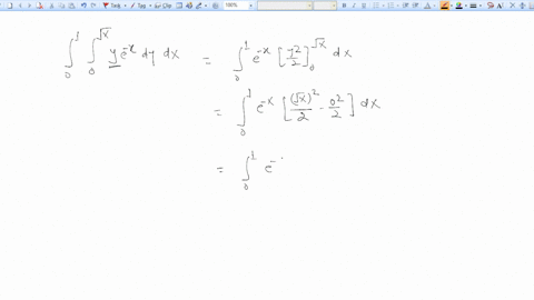 evaluate-the-iterated-integral-f-f-ye-xdydx-53264