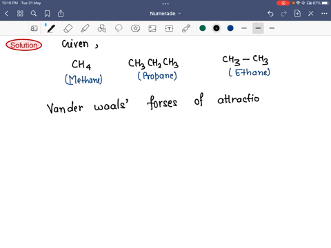 place-the-following-compounds-in-order-of-increasing-strength-of-intermolecular-forces-ch-chch_ch-chch-a-chzch3-ch-chch_ch-b-chch_ch3-ch-chzch3-c-ch4-chch_ch-chch3-d-ch4-chch-chchch-bis-the-36086