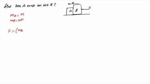two-cardboard-boxes-full-of-books-are-contact-with-each-other-frictionless-table-box-b-has-twice-the-mass-of-box-a-yoc-with-push-on-box-b-horizontal-force-f-the-force-box-a-exerts-n-box-bis-72238