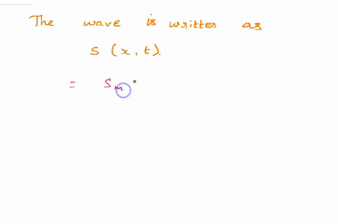 a-continuous-sinusoidal-longitudinal-wave-is-sent-along-a-very-long-coiled-spring-from-an-attached-2-32153