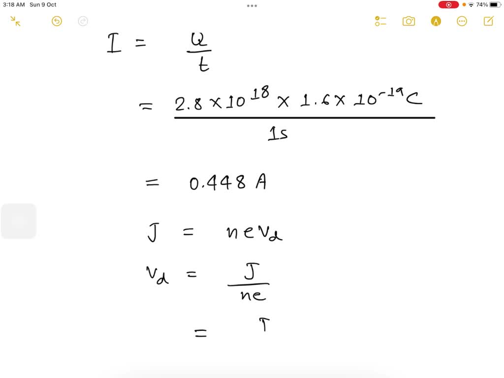 solved-the-density-of-mobile-electrons-in-copper-metal-is-8-4-1028-m-3