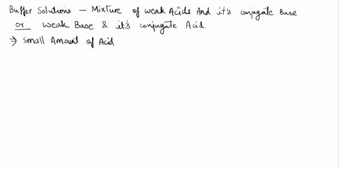 what-are-buffers-in-terms-of-acid-base-equilibria-give-an-example-and-can-a-buffer-capacity-be-overwhelmed-74723