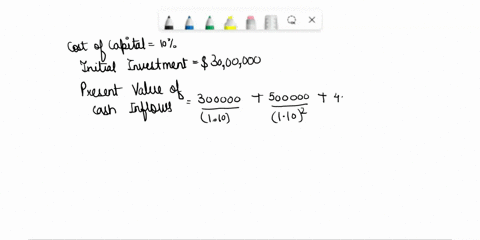 1-net-present-value-npv-evaluating-cash-flows-with-the-npv-method-the-net-present-value-npv-rule-is-considered-one-of-the-most-common-and-preferred-criteria-that-generally-lead-to-good-inves-74172