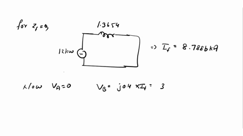 q8-determine-voltage-at-all-four-buses-for-fault-impedance-zf-0-and-zf-j012-infinitebus-three-phase-fault-at-a-69-kv-bus-12-kv-bus-b-a-j-018-j-066-j-03-1-j-04-02145