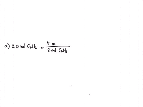 using-the-balanced-equation-for-the-combustion-of-acetylene-answer-the-following-questions-2-hcch-5-o2-4-co2-2-h2o-a-how-many-moles-of-co2-are-formed-from-20-mol-of-c2h2-mol-co2-b-how-many-m-73275